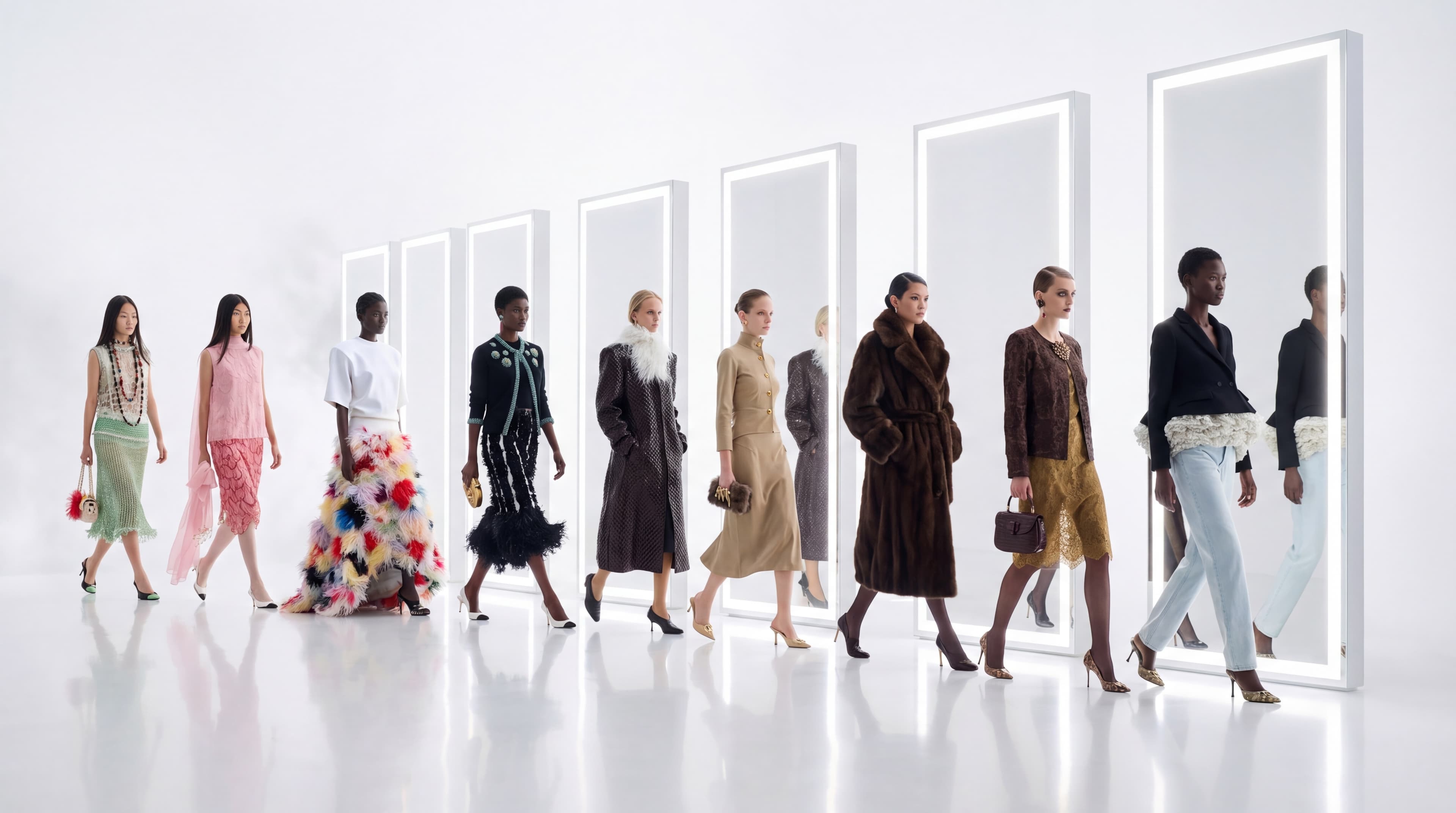 MYRA — outfit-first fashion discovery